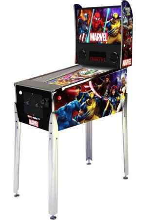 ARCADE1Up Marvel Digital Pinball Machine for sale in Australia
