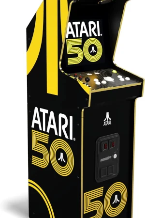 Arcade1Up Atari 50th Anniversary Arcade Machine for sale in Australia