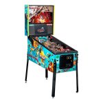 James Bond 007 Premium Pinball Machine by Stern Pinball for sale in Australia