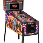 Rush Pro Pinball Machine by Stern Pinball for sale in Australia