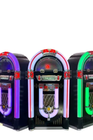Deluxe Jam Jukebox for sale in Australia