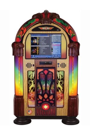 Rock-Ola Gazelle Digital Music Center Jukebox for sale in Australia