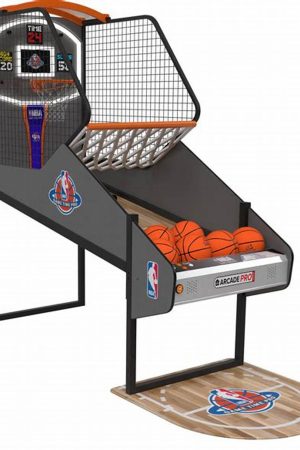 NBA Gametime Basketball Game by ICE for sale in Australia