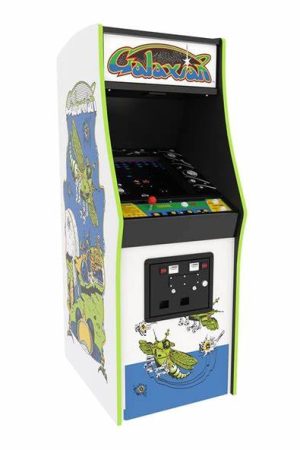 1979 Galaxian Arcade Game by Namco for sale in Australia
