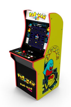 1980 Pac-Man Arcade Machine by Midway for sale in Australia