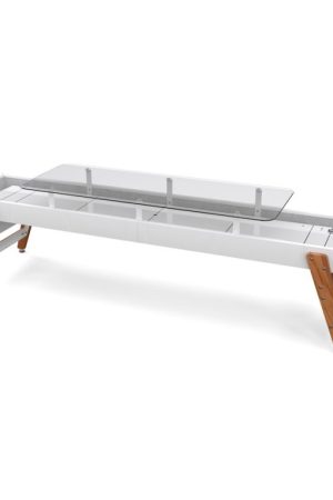 Track Dining Shuffleboard 12ft by RS Barcelona