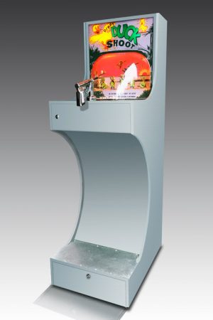 Dippy Duck Shoot Arcade Machine for sale in Australia