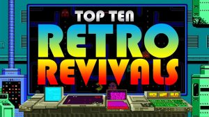 Retro Revival: Classic Arcade Games Making a Comeback in Australia