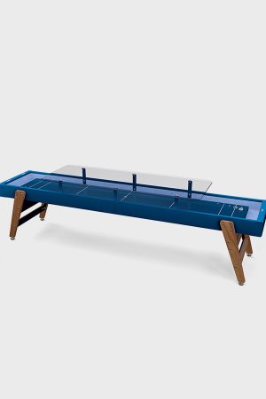 Track Dining Shuffleboard 14ft by RS Barcelona for sale in Australia